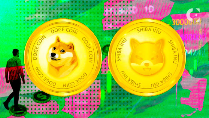Shiba Inu’s Market Cap Keeps Dogecoin on Its Heels, Here’s How