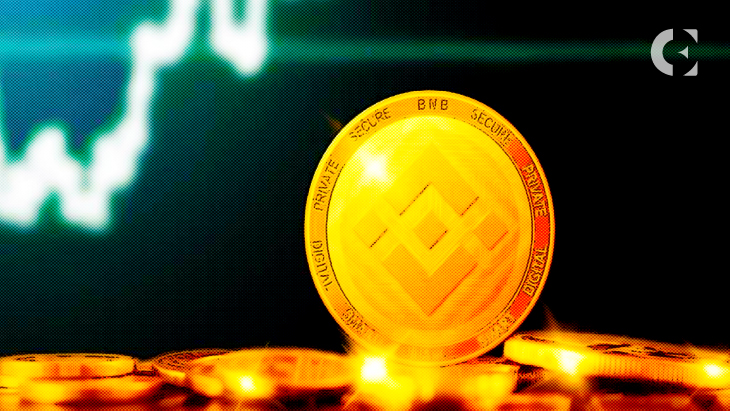Binance’s BNB Token Burn Could Boost Its Price as High as $230
