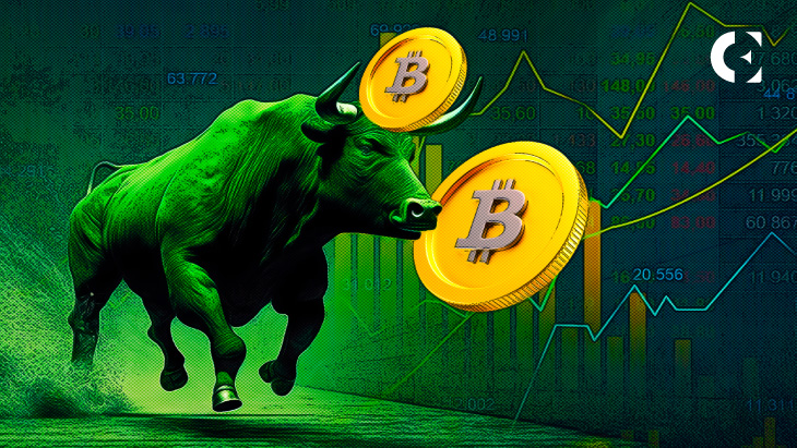 Crypto Analyst Predicts BTC To Hit $27K if Bulls Defend $22K Support