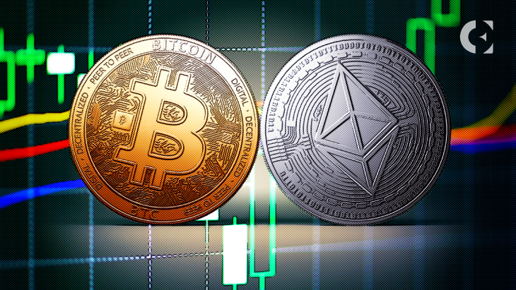 Experts Believe De-Dollarization May Lead To BTC and ETH Rally