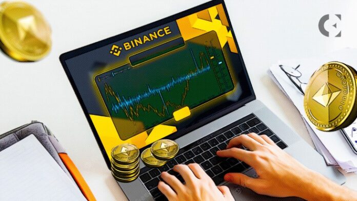 Binance Dominates 62% Crypto Spot Market
