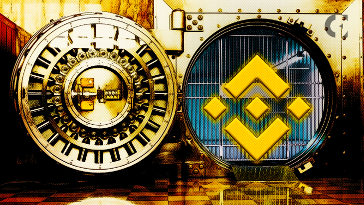 <strong>Binance Engines Await Reconciliation After Recovering from Bug</strong>
