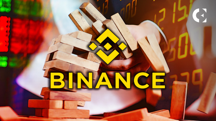 Binance Re-evaluates Services, Plans for a ‘Full Exit’ from Russia