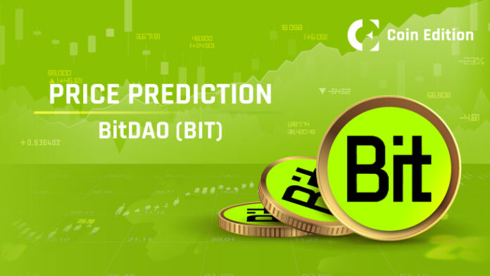 BitDAO-BIT-Price-Prediction