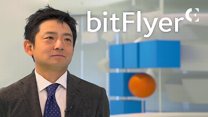 BitFlyer_Co_Founder_Yuzo_Kano_to_Return_as_Crypto_Exchange’s_CEO