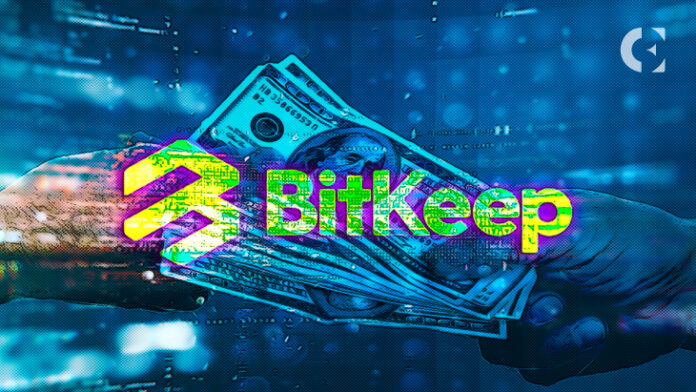 BitKeep_Swap_Begins_Compensating_Users_from_Last_Year’s_$8M_Hack