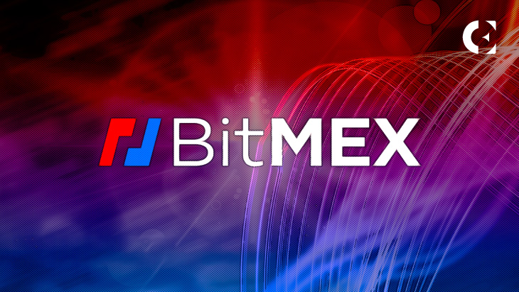 Will BTC Dip Before and After Halving? BitMEX Co-Founder Narrates 