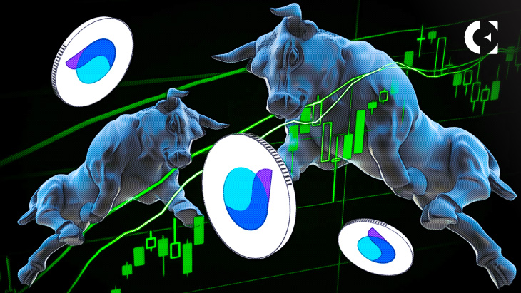Bulls Dominate LQTY Market After Impressive Gains in Recent Hours