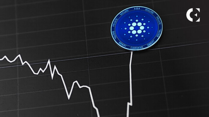 ADA TVL Will Hit $3B When it Returns to All-time High: Cardano Whale