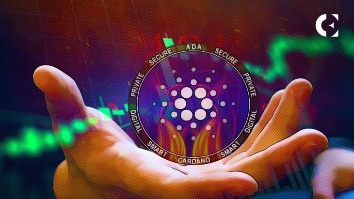 ADA May Soon Surge as a Result of Cardano’s Positive Fundamentals