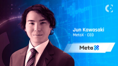 Understanding the Ever-Growing World of Metaverse and GameFi With Jun Kawasaki