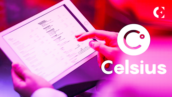 Celsius Releases Update on Rewards And Bonuses For Certain Customers