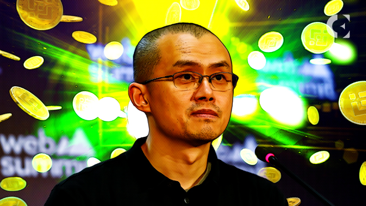 Stop the SEC Now: Binance CEO CZ Runs to Court to Dismiss SEC Suit