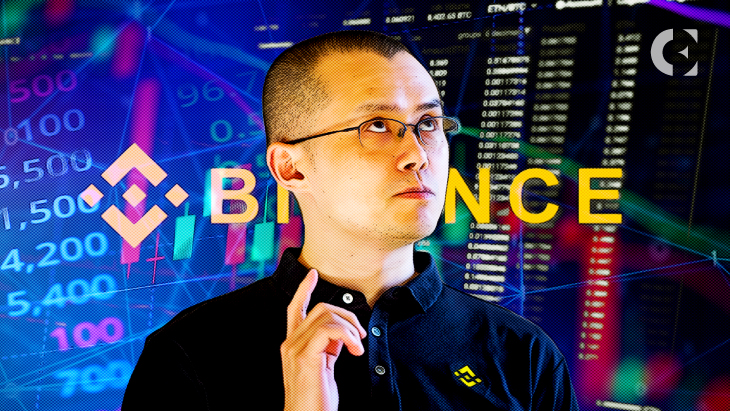 Binance Caught in the Crossfire: CFTC Lawsuit Aimed at SEC?