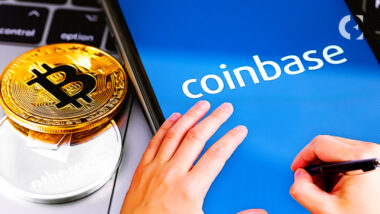 Coinbase Objects SEC: Core Staking Is Software Service, Not Security