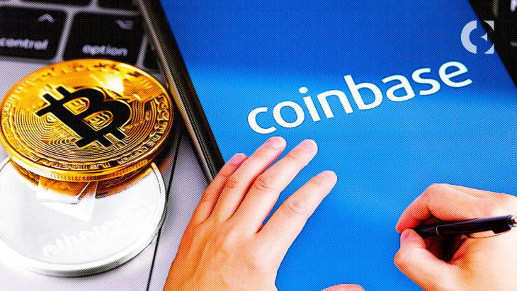 Coinbase Objects SEC: Core Staking Is Software Service, Not Security