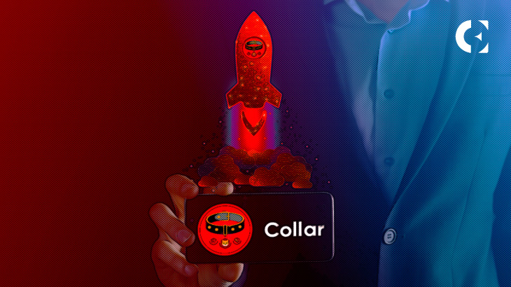 Collar Finance Announces the Launch of Collar DEX