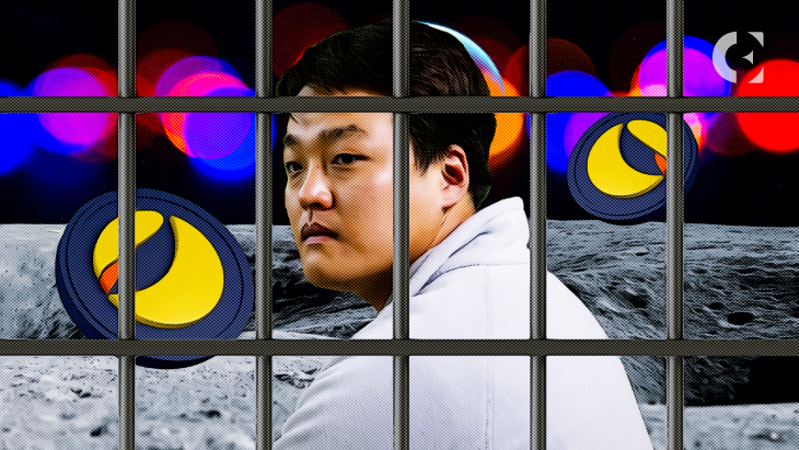 Terraform Labs’ Ex-CEO Do Kwon Arrested for Fraud and Conspiracy