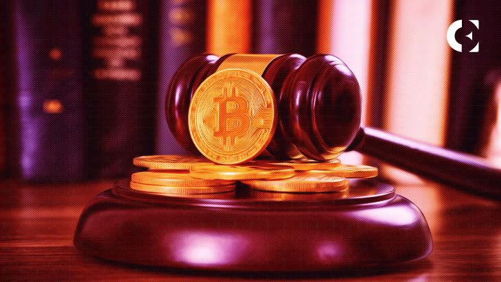 Crypto Influencer Unrepentant as Law Firm Files Harassment Claims