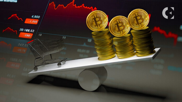 Crypto_Trader_Predicts_Low_CPI_Figures_Will_be_good_for_Bitcoin