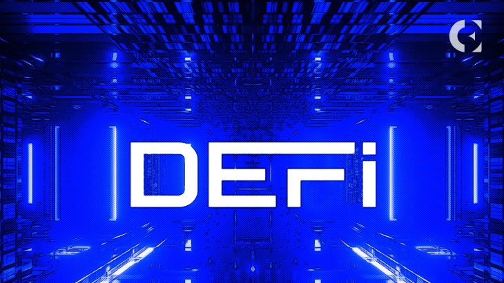 Investors Love DeFi, See Crypto as Shitcoins: COMP Founder