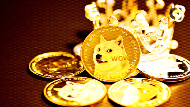 Аналитик прогнозирует, что цена Dogecoin (DOGE) вырастет до $0,0944