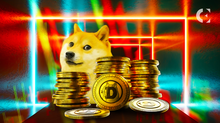Bulls Reign Over DOGE Market as the Coin Continues to Surge