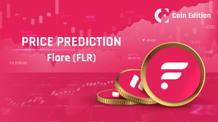 Flare-FLR-Price-Prediction