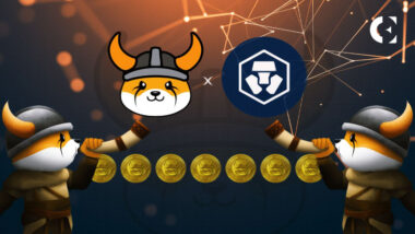 Crypto.com Enables Floki for Trade; Floki Community Celebrates