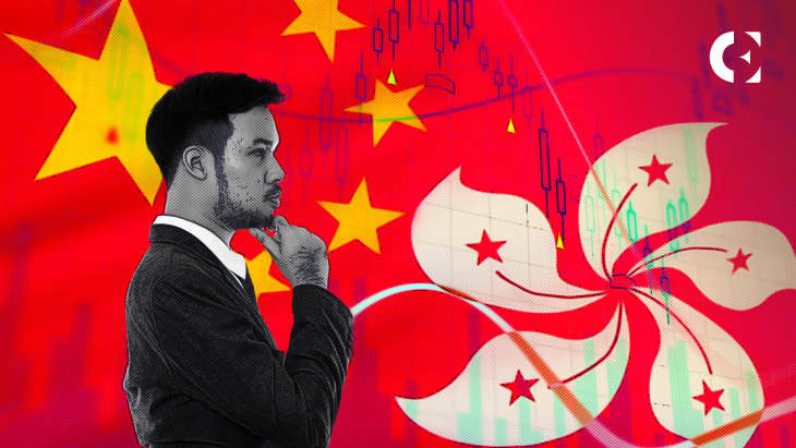 Apakah Penangkapan JPEX Jadi Akhir dari Aspirasi Pusat Kripto Hong Kong?