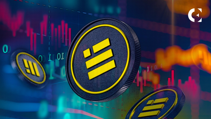 Binance BTC, ETH Reserves Remain Healthy Despite FUD and CFTC Issue