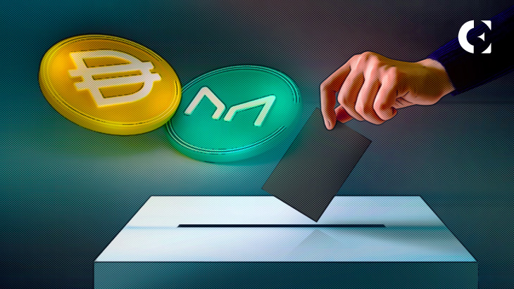 USDC Remains the Primary Reserve on MakerDAO After Voting Process