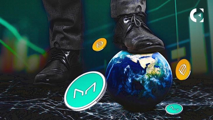 MakerDAO Analyst: You Cannot Change World with $100M DAI Tokens