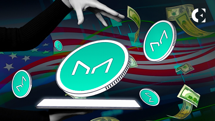 MakerDAO’s Founder Dumps $4.54 Million MKR: Should You Buy the Dip?