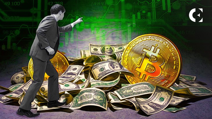 US Entities Blocked from Bitcoin Privacy Wallet Wasabi: Details