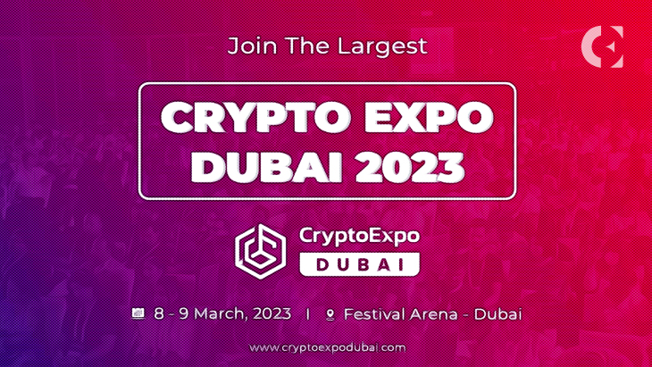 Crypto Expo is Going Global in 2023