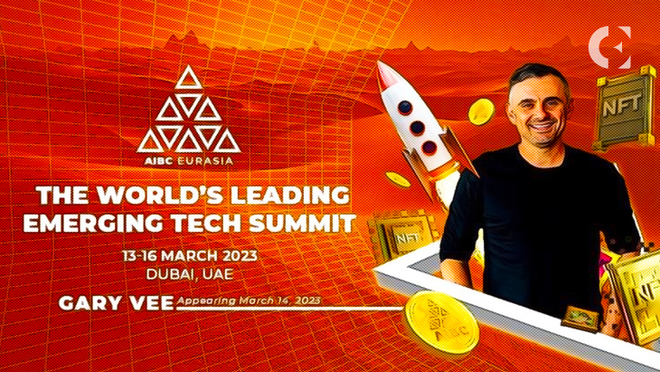 Gary Vee & Jordan Belfort Amongst 15,000 Top Level Attendees Expected for Sigma Eurasia’s Third Supreme Event in Dubai