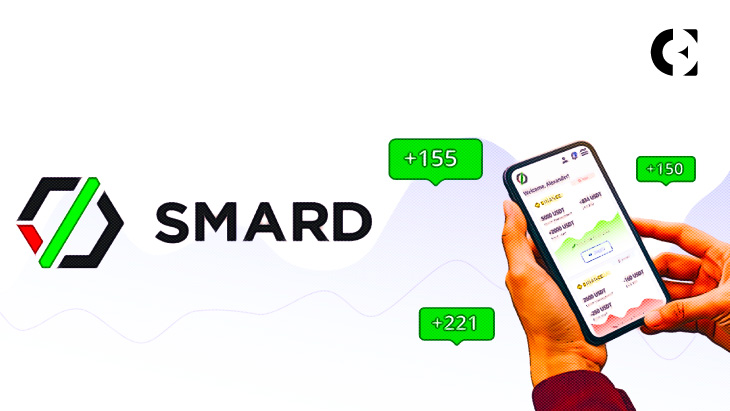 SMARD Launches Fully Automated Crypto Trading Software