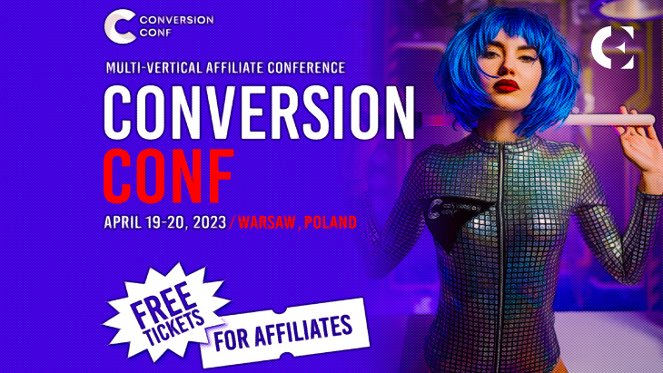 Conversion Conf: The Leading Multi-Vertical Affiliate Conference