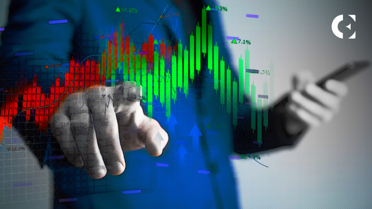 FTT’s Struggle to Break Above $5 Signals Potential Market Top