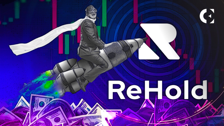 ReHold Marks Successful Private Launch, Announces Future Plans