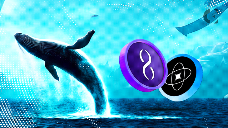 Recent Whale Transaction Causes Huge Impact on AGIX, GPT Price