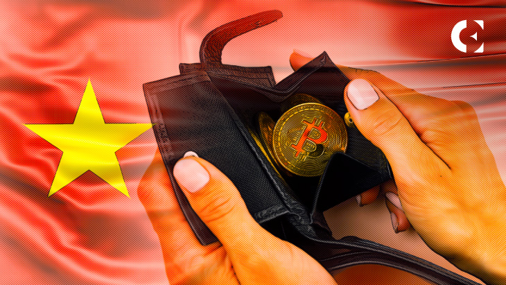 Report Reveals Vietnam Has Over 16.6M Crypto Holders; 31% BTC Holders
