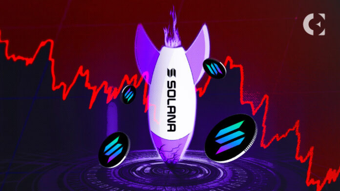 Massive SOL Transfers to Coinbase Sparks Investor Frenzy