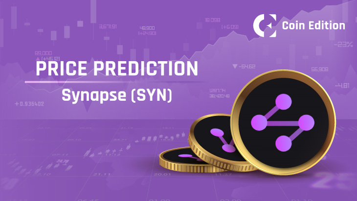 Synapse-SYN-Price-Prediction