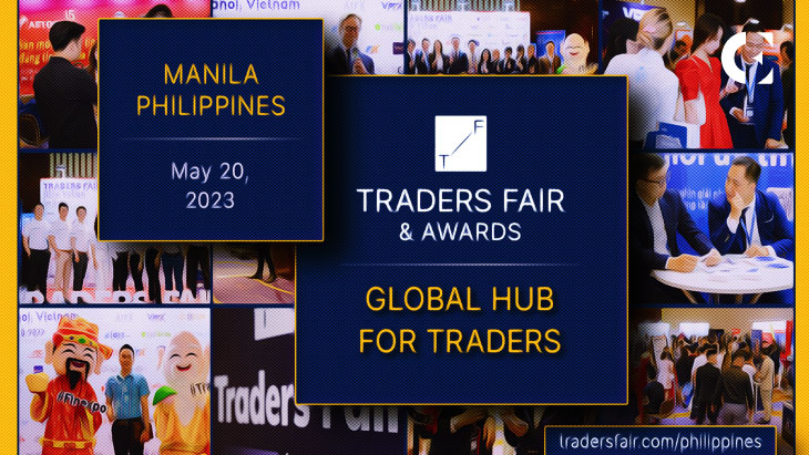 Traders Fair & Awards, Philippines 2023
