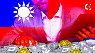 Taiwan’s FSC Embarks on the Supervision of Crypto, FSC Head Says