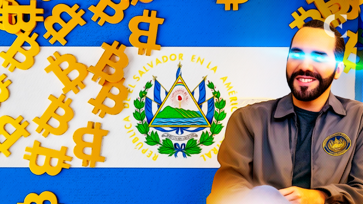 El Salvador’s New Crypto Policies Make Future Beautiful, Says Trader