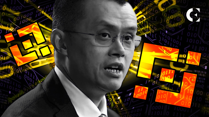 Binance Impounds 94% of $12.5M Funds Stolen from Abducted Execs