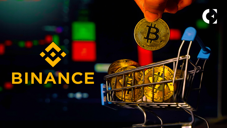 Binance CEO CZ Ridicules Troubled US Financial Institutions